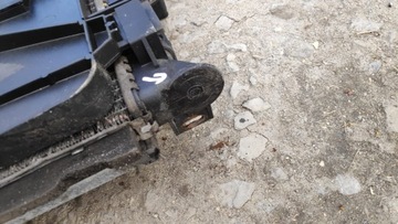 ВЕНТИЛЯТОР РАДИАТОРА FORD MONDEO MK4 2.0 ECOBOOST