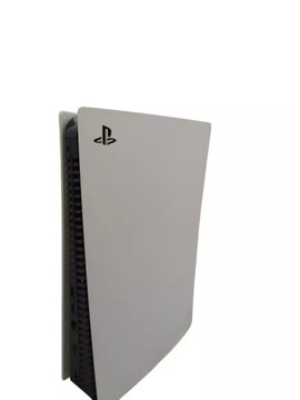 КОНСОЛЬ SONY PS5 (ПИТАНИЕ, ПАНЕЛЬ)
