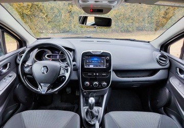 Renault Clio IV Hatchback 5d ENERGY TCe 99g 90KM 2014 Renault Clio Renault Clio IV 0.9 90KM LED Kl..., zdjęcie 6