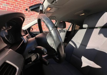 BMW Seria 3 E90-91-92-93 Cabrio E93 325i 218KM 2008 BMW Seria 3 Automat Alu Klima Gwarancja w cenie Warszawa VKAL 3.0 Benzyna, zdjęcie 10