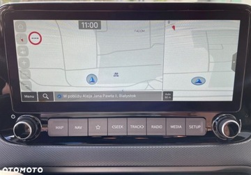 Hyundai Kona I Crossover Facelifting 1.6 T-GDI 198KM 2022 Hyundai Kona 1.6 T-GDI N Line 4WD DCT 1.6 Benzyna 198KM, zdjęcie 22