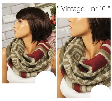ТЕПЛЫЙ, большой шарф, женский шарф, МОДНЫЕ УЗОРЫ.