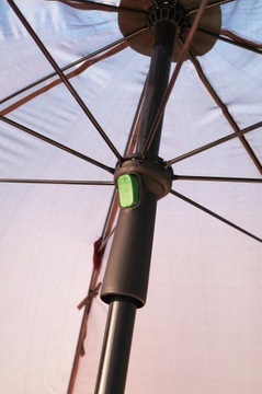 РЫБАЛОЧНАЯ ЗОНТИЧНАЯ ПАЛАТКА С СТОРОНАМИ 3/4 220см 2,2м