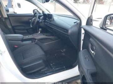 Honda ZR-V 2023 Honda ZR-V 2023 r., 2,0L LX AWD 2.0 Benzyna 158KM, zdjęcie 7