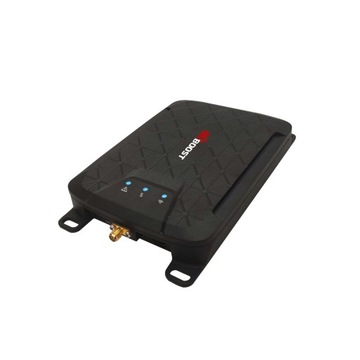 Мобильный автомобильный репитер GSM/3G/4G HiBoost HiWay-5S