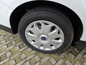 Ford Focus III Kombi Facelifting 1.0 EcoBoost 100KM 2018 Ford Focus 1,0 benzyna 101KM, zdjęcie 16