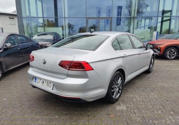 Volkswagen Passat B8 Limousine Facelifting 1.5 TSI EVO 150KM 2019 Volkswagen Passat 2019 1.5TSI 150KM DSG Automat 146.835km Salon Polska Bez, zdjęcie 10
