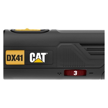 DX41B Мультитул Caterpillar
