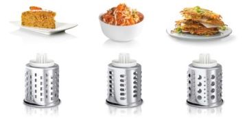 МЯСОРУБКА BOSCH MFW3X18B (БЕЛО-ЧЕРНАЯ)