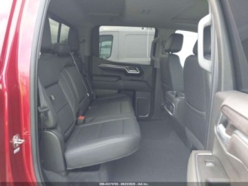 Chevrolet Silverado II 2022 Chevrolet Silverado 1500 Short Bed Ltz 2022 5.3l 5.3 Benzyna 355KM, zdjęcie 12