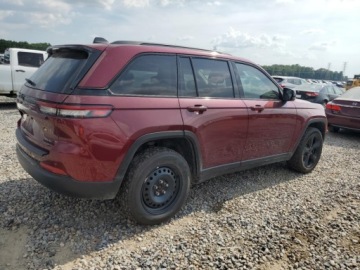 Jeep Grand Cherokee V 2023 Jeep Grand Cherokee Limited 2023 3.6l 3.6 Benzyna 293KM, zdjęcie 3