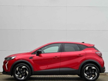 Renault Captur II Crossover Facelifting 1.0 TCe Eco-G 100KM 2025 Od ręki - Techno LPG 1.0 TCe 100KM / Pack Winter Techno, zdjęcie 1