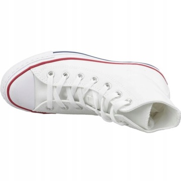 Кроссовки Converse CHUCK OPTICAL HI M7650C, размер 41,5