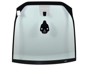 Nowa SZYBA CZOŁOWA CITROEN C4 PICASSO SOLAR KAMERA Sensor Deszczu 2013-2020