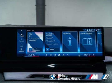 BMW Seria 5 G90-91 2026 BMW Seria 5 20i 208 KM mHEV - Gotowy do Odbioru - Kola Zimowe w cenie - M, zdjęcie 30