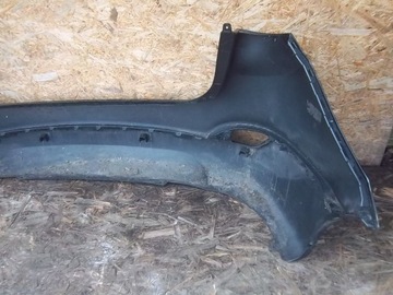 БАМПЕР HYUNDAI IX 35 COMBI ЗАДНИЙ