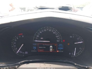 Cadillac CTS II 2017 Cadillac CTS Luxury 2017 3.6l 3.6 Benzyna 335KM, zdjęcie 11