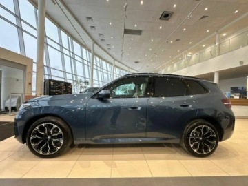 BMW X3 G45 2025 BMW X3 xDrive20 Sport Suv 2.0 (208KM) 2025, zdjęcie 1