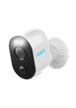 Kamera REOLINK ARGUS 3 PRO 4MP WiFi IP65 (biała)