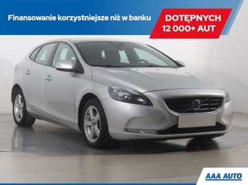 Volvo S40 II 2012