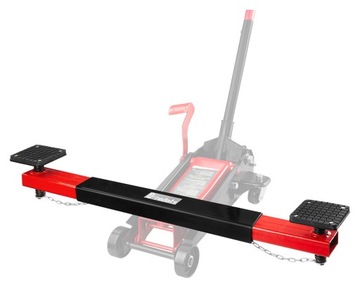 Адаптер траверсы для балочного подъемника LS-350 2 тонны