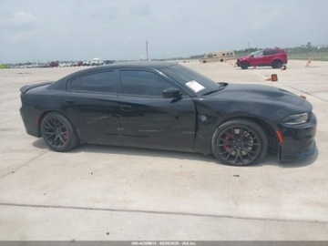 Dodge Charger VII 2016 Dodge Charger SRT Hellcat 2016 6.2l 6.2 Benzyna 707KM, zdjęcie 6