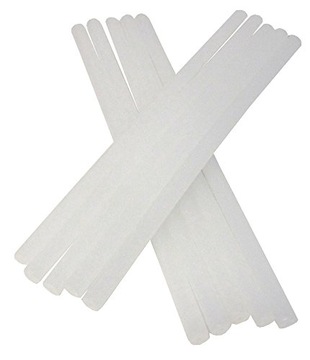 Pałeczki kofiksowe białe kofix 10 szt. 6 mm