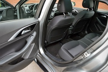 Infiniti Q30 2.2D 170KM 2017 Infiniti Q30 2.2d AWD 170PS Navi Panorama Automat Serwis Gwarancja!, zdjęcie 13