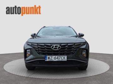 Hyundai Tucson IV SUV 1.6 T-GDI 150KM 2021 Hyundai Tucson Hyundai Tucson 1.6 T-GDI Smart 1.6 Benzyna 150KM, zdjęcie 1