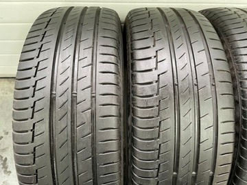 HYUNDAI TUCSON KOLA 225/55R18 CONTINENTAL