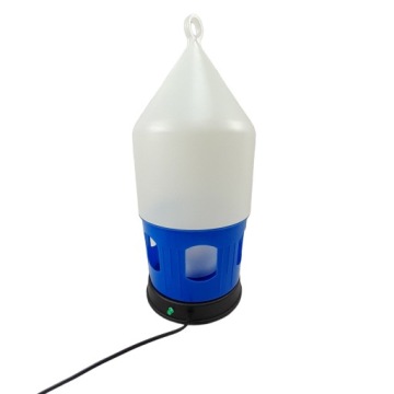 ВОДОНАГРЕВАТЕЛЬ для поилки с выступом 230В/15Вт