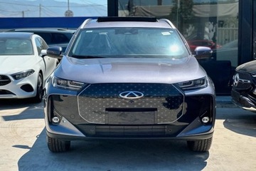 Chery Tiggo 7 SUV PHEV 1.5 T-GDI DHE 279KM 2025 CHERY Tiggo 7 Prestige 1.5 T-GDI Super Hybrid DHT 279KM 2025, zdjęcie 1