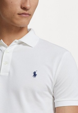 Koszulka polo Polo Ralph Lauren XXL