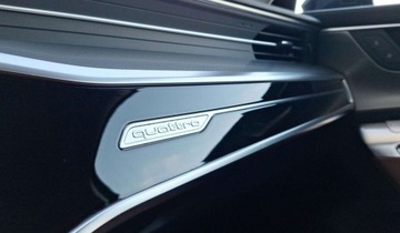 Audi A6 C8 Avant 2.0 40 TDI 204KM 2020 Audi A6 Avant 40 TDI mHEV Quattro Sport S tronic 204KM BOKylessKamera360HA, zdjęcie 28