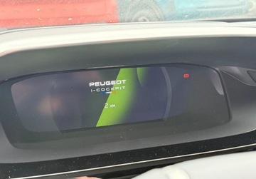 Peugeot 408 2025 Peugeot 408 Peugeot 408GT Hybrid 145KM Nowy Model Od reki Salon Mikolaj, zdjęcie 25