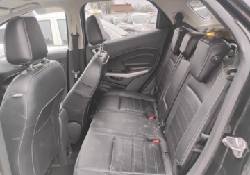 Ford Ecosport II 2019 Ford EcoSport 2019r, 2.0 Benzyna. 4x4. AUTOMAT. Uszkodzony prawy bok. 2.0, zdjęcie 12