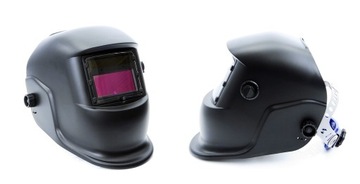 СВАРОЧНАЯ МАСКА, АВТОЗАТЕМНЯЮЩИЙСЯ ШЛЕМ PROFI