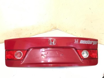 KLAPA BAGAŻNIKA HONDA ACCORD VII SEDAN 02-08R