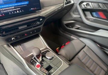 BMW Seria 2 F74 2025 BMW M2 dealer BMW Bonkowscy 3.0 Benzyna 480KM, zdjęcie 1