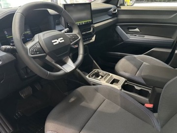 Dacia Bigster 1.8 Hybrid 156KM 2025 Od ręki - Expression 1.8 Full Hybrid 155KM / Pakiet Easy, Zimowy, zdjęcie 6