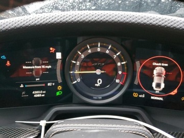 Porsche 911 992 2023 Porsche 911 2023 PORSCHE 911 GT3 4.0 Benzyna 502KM, zdjęcie 10