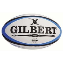 Piłka do rugby Gilbert omega r.4