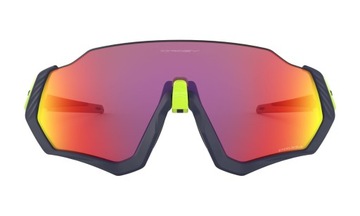 Oakley Flight Jacket Retina Burn Prizm Road очки OO9401-05