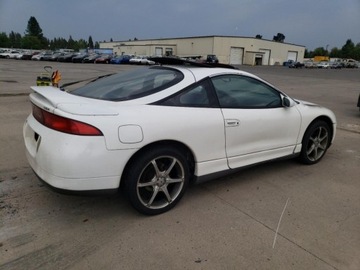 Mitsubishi Eclipse II 1996 Mitsubishi Eclipse 1996 MITSUBISHI ECLIPSE GSX 2.0 Benzyna 210KM, zdjęcie 2