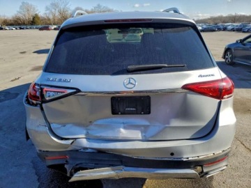 Mercedes GLE V167 2020 Mercedes-Benz GLE 350 4Matic 2020 2.0 Benzyna 255KM, zdjęcie 2