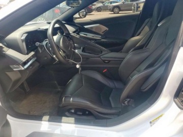 Chevrolet Corvette C7 2021 Chevrolet Corvette Stingray 2LT 2021 6.2l 6.2 Benzyna 490KM, zdjęcie 7