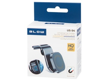 НЕОДИМОВЫЙ МАГНИТНЫЙ ДЕРЖАТЕЛЬ ТЕЛЕФОНА ДЛЯ АВТОМОБИЛЬНЫХ ВЕНТИЛЯТОРОВ ЗАЖИМ