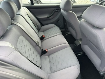 Seat Leon I Hatchback 1.6 105KM 2002 Seat Leon mk1 1.6 MPI klima, 105KM, 75 tys. km., zdjęcie 21