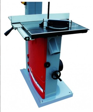 Ленточная пила по дереву Holzmann HBS470PROFI 400 V