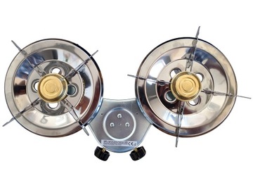 ТУРИСТИЧЕСКИЙ ЦИЛИНДР 3КГ ДВОЙНОЙ 220+220ММ